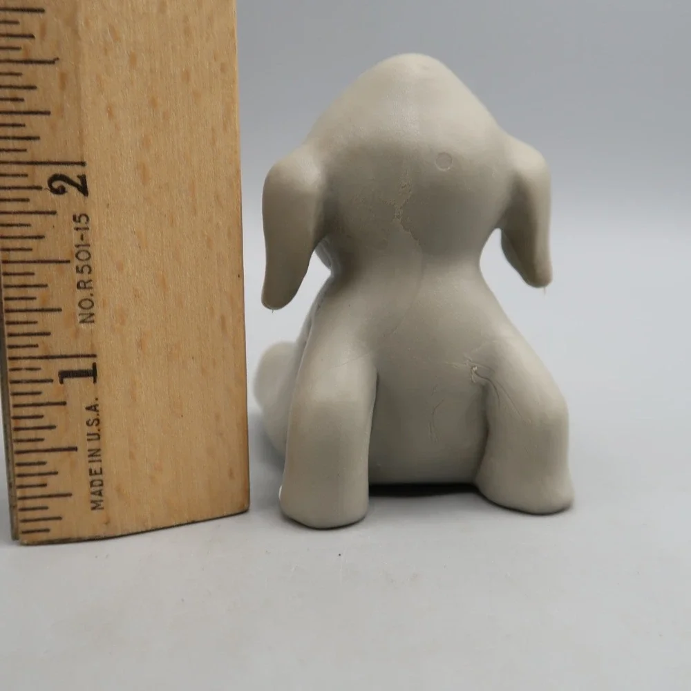 Vintage Schleich Wendelin Elephant Figurine Loriot 70s German Cartoon Rare Toy